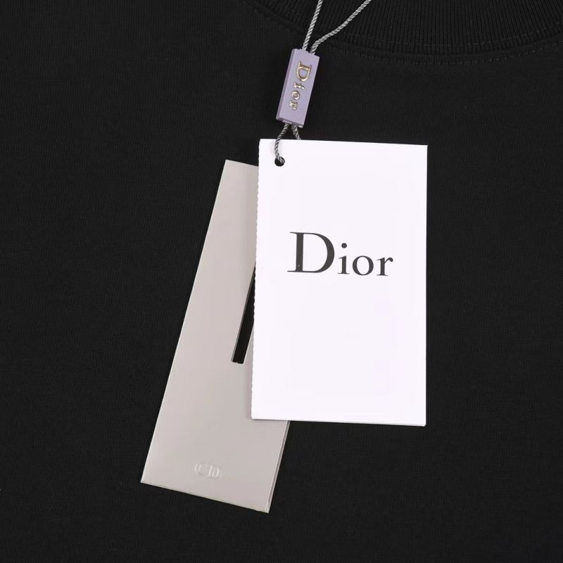 Christian Dior T-Shirts